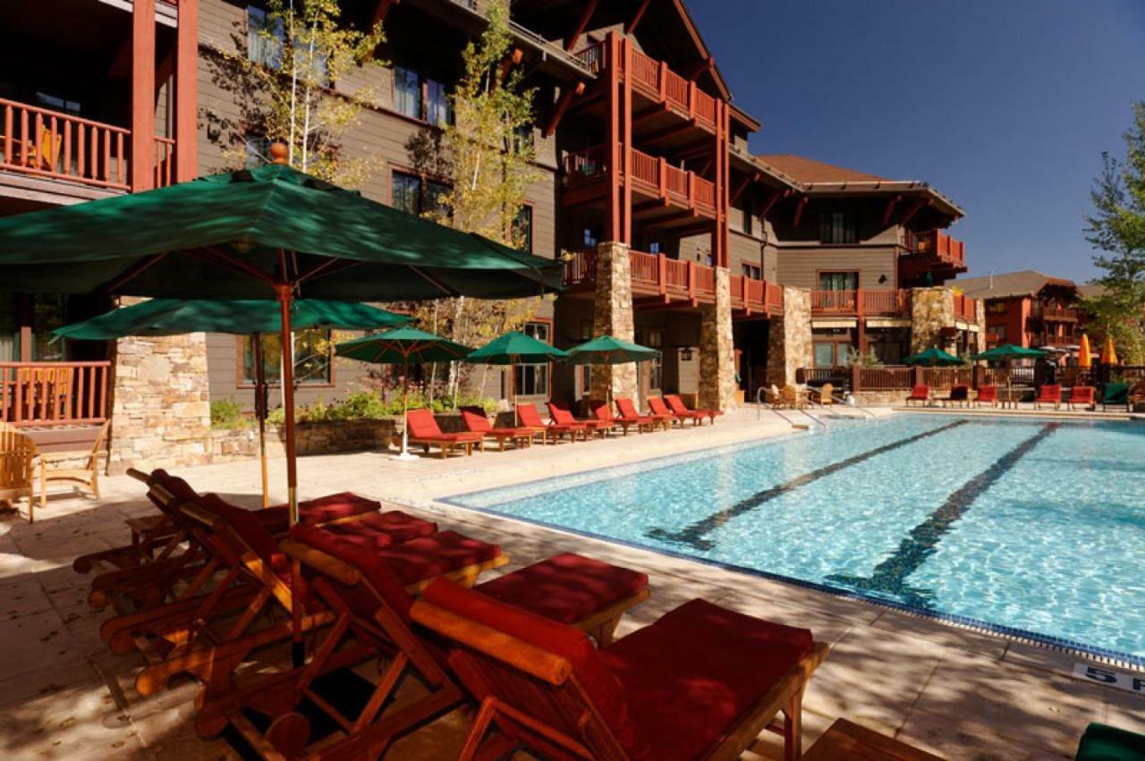 The Ritz-Carlton Club, Two-Bedroom Wr Residence 2408, Ski-In & Ski-Out Resort In Aspen Highlands Exterior foto